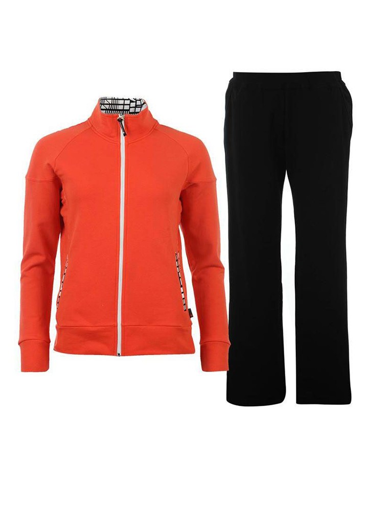 Women Track Suits